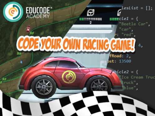 Car Racing - Programming